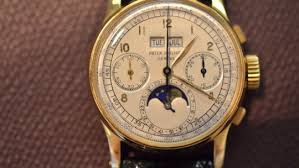 Patek Philippe Replica Watches